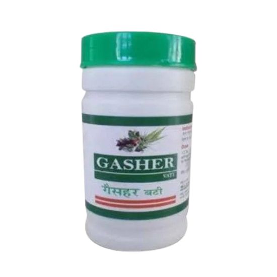 CUROVEDA GASHER VATI