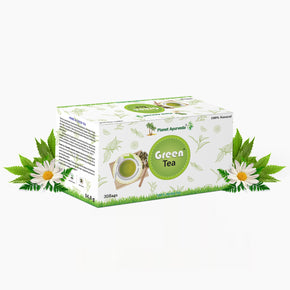 GREEN TEA