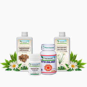 HYPERHIDROSIS CARE PACK