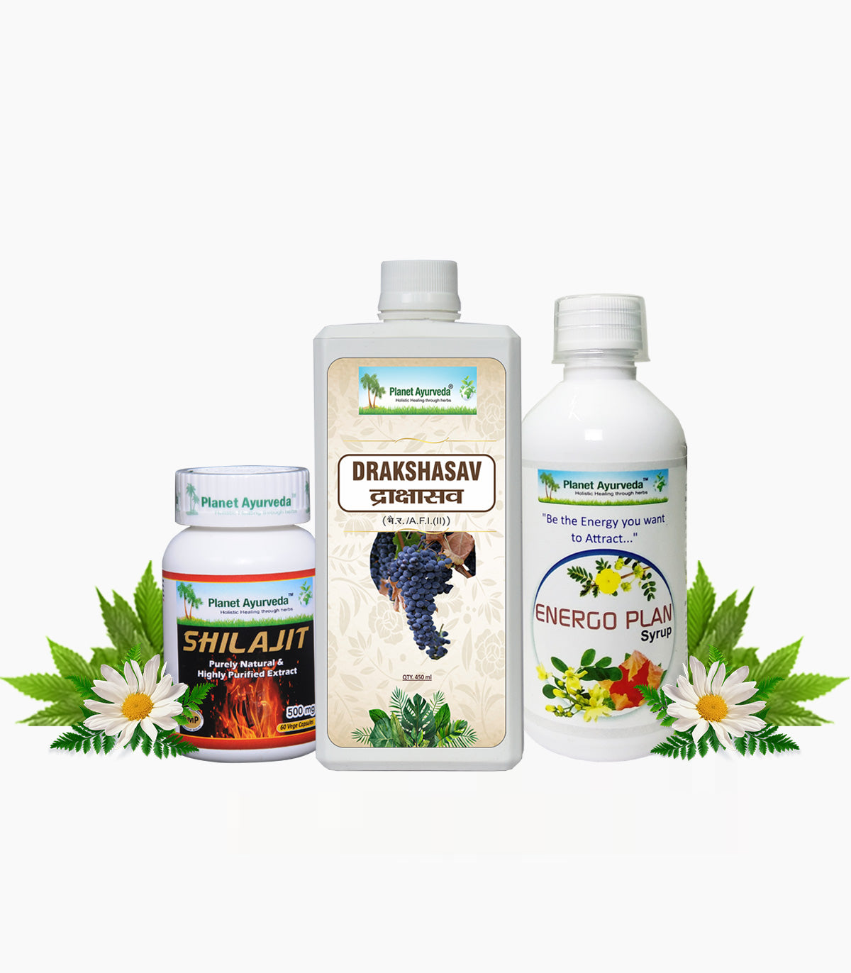 HYPOTENSION CARE PACK