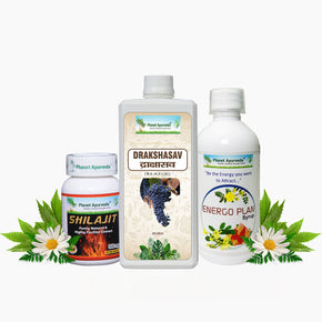 HYPOTENSION CARE PACK