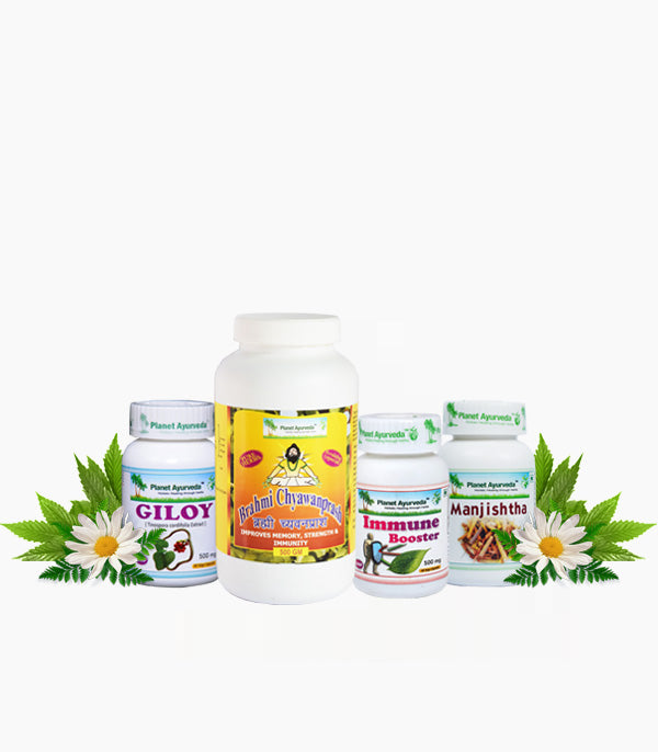 IGG CARE PACK