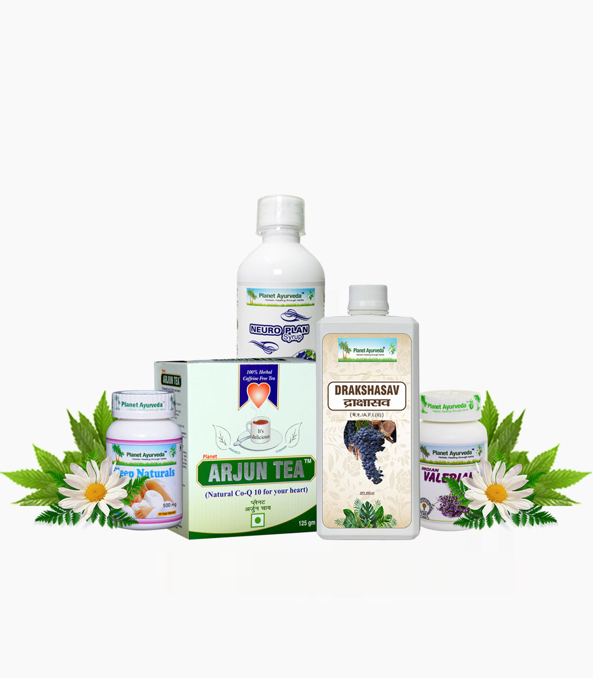 INSOMNIA CARE PACK