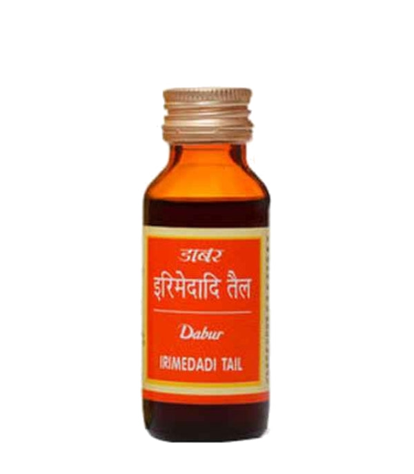 Dabur Irmedadi Tail - Pack of 5 (50 ml each)