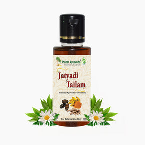 JATYADI TAILAM