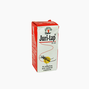 JURI-TAP SYRUP (30 ML)