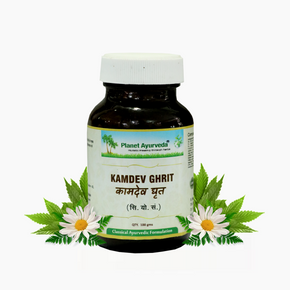 KAMDEV GHRIT