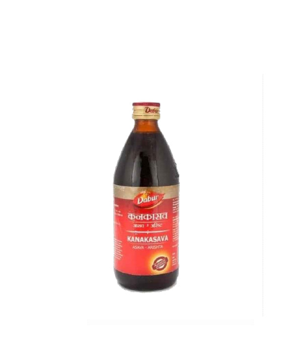 Dabur Kanakasava - Pack of 3 (450 ml each)