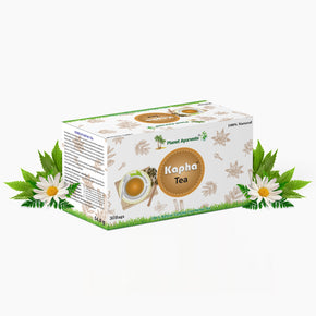 KAPHA TEA