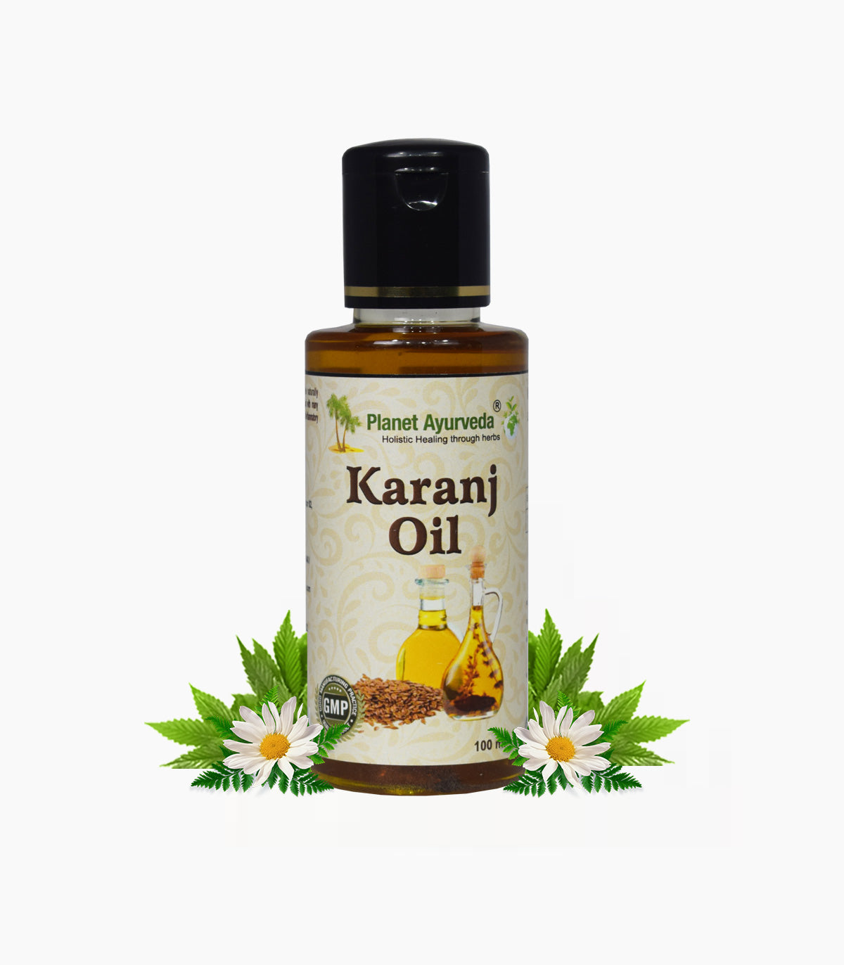 KARANJ OIL