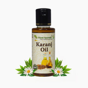 KARANJ OIL