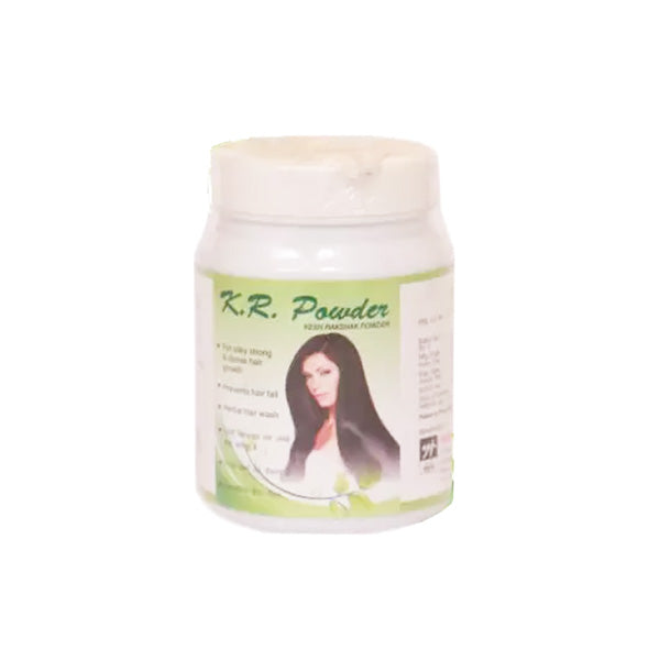 K.R. POWDER - Pack of 2 (200 GM each)