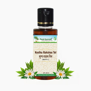KUSTHA RAKSHAS TEL