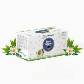 LIVER SUPPORT TEA