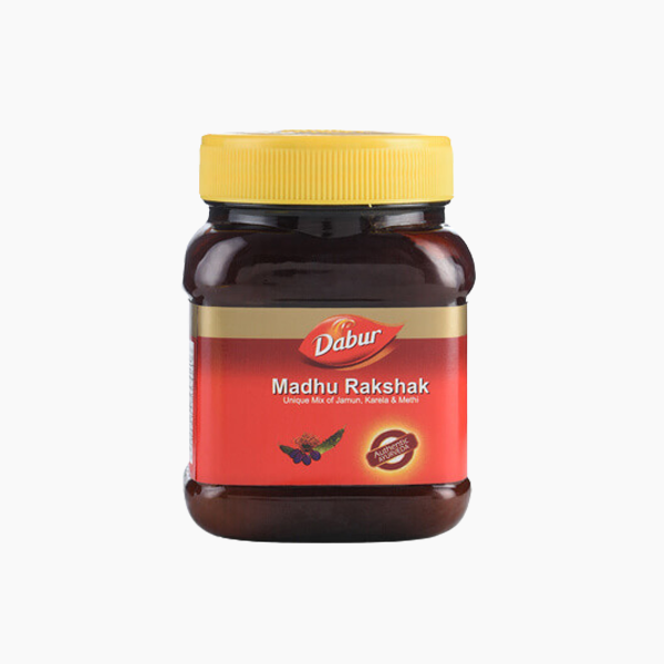 DABUR MADHU RAKSHAK - PACK OF 3 (100 GM EACH)