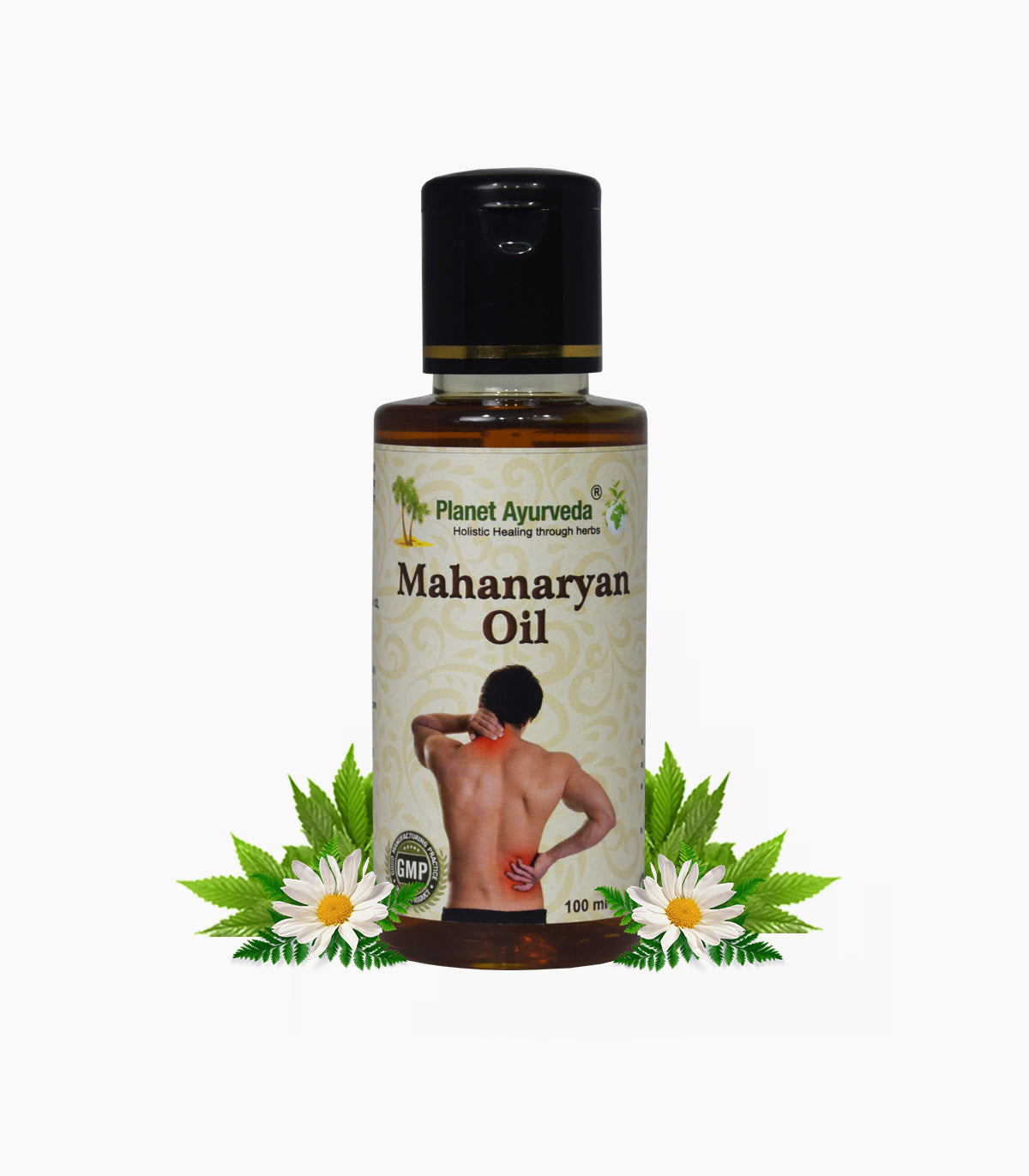 MAHANARAYAN OIL