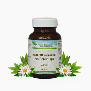 MAHATRIPHALA GHRIT