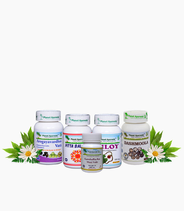 MORGAN CARE PACK
