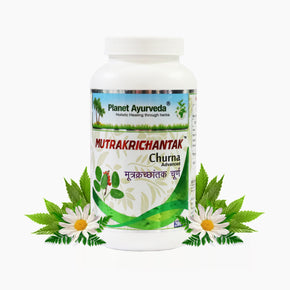 MUTRAKRICHANTAK CHURNA