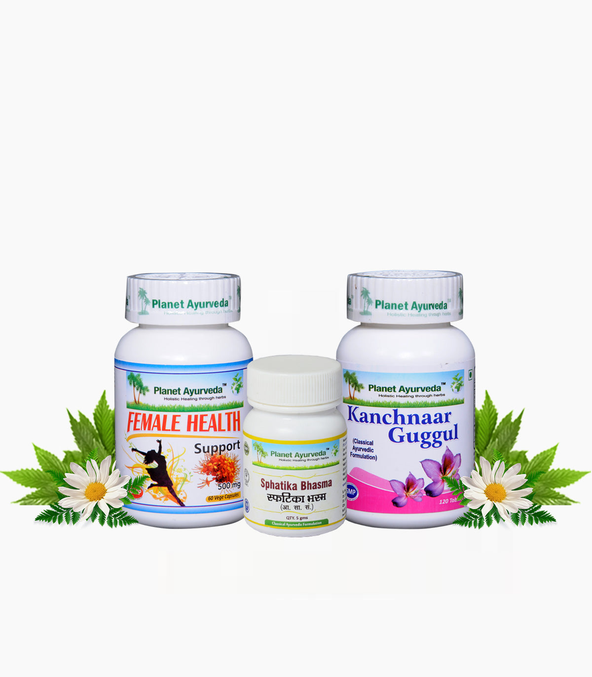 NABOTHIAN CYST CARE PACK
