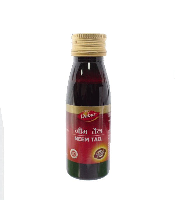 Dabur Neem Tail