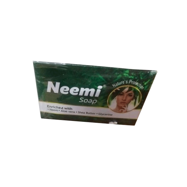 NEEMI SOAP-Pack of 7