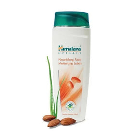 Nourishing Face Moisturizing Lotion