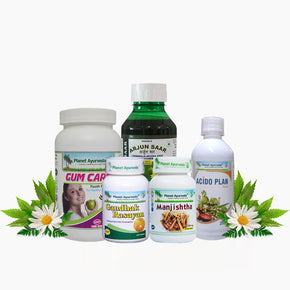 ORAL THRUSH CARE PACK