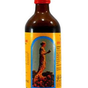 Ovoutoline Syrup (200ML)