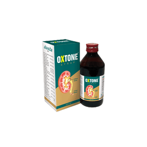 OXTONE SYRUP-Pack of 4