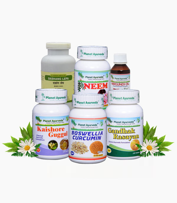 P-SINUS CARE PACK