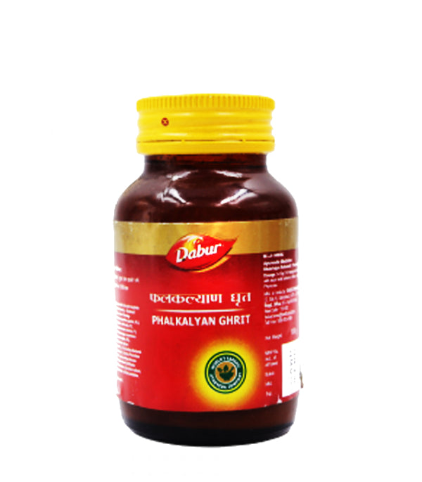 Dabur Phalkalyan Ghrit - Pack of 2 (100 gm each)