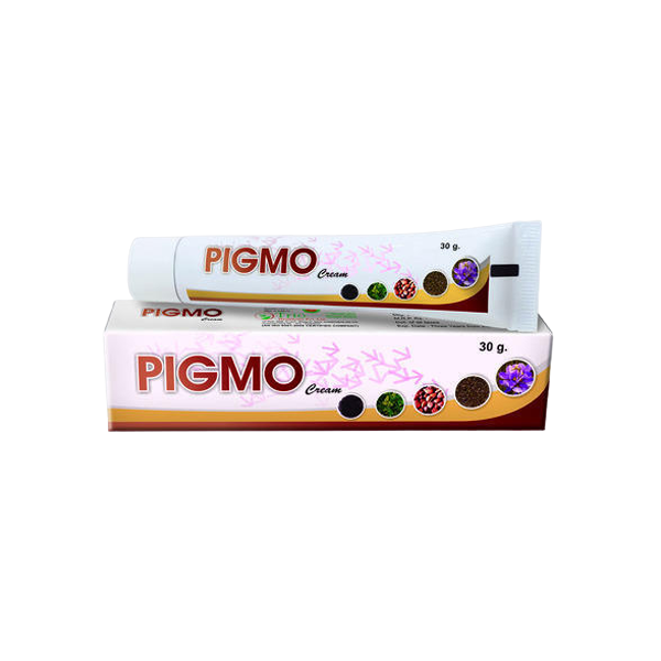 PIGMO CREAM - Pack of 6