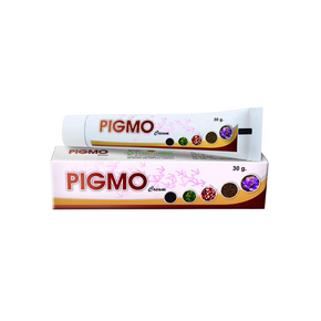PIGMO CREAM - Pack of 6