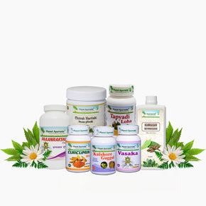 PULMONARY FIBROSIS CARE PACK