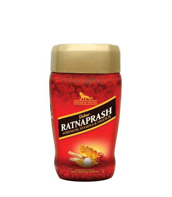 Dabur Ratnaprash (450 gm)