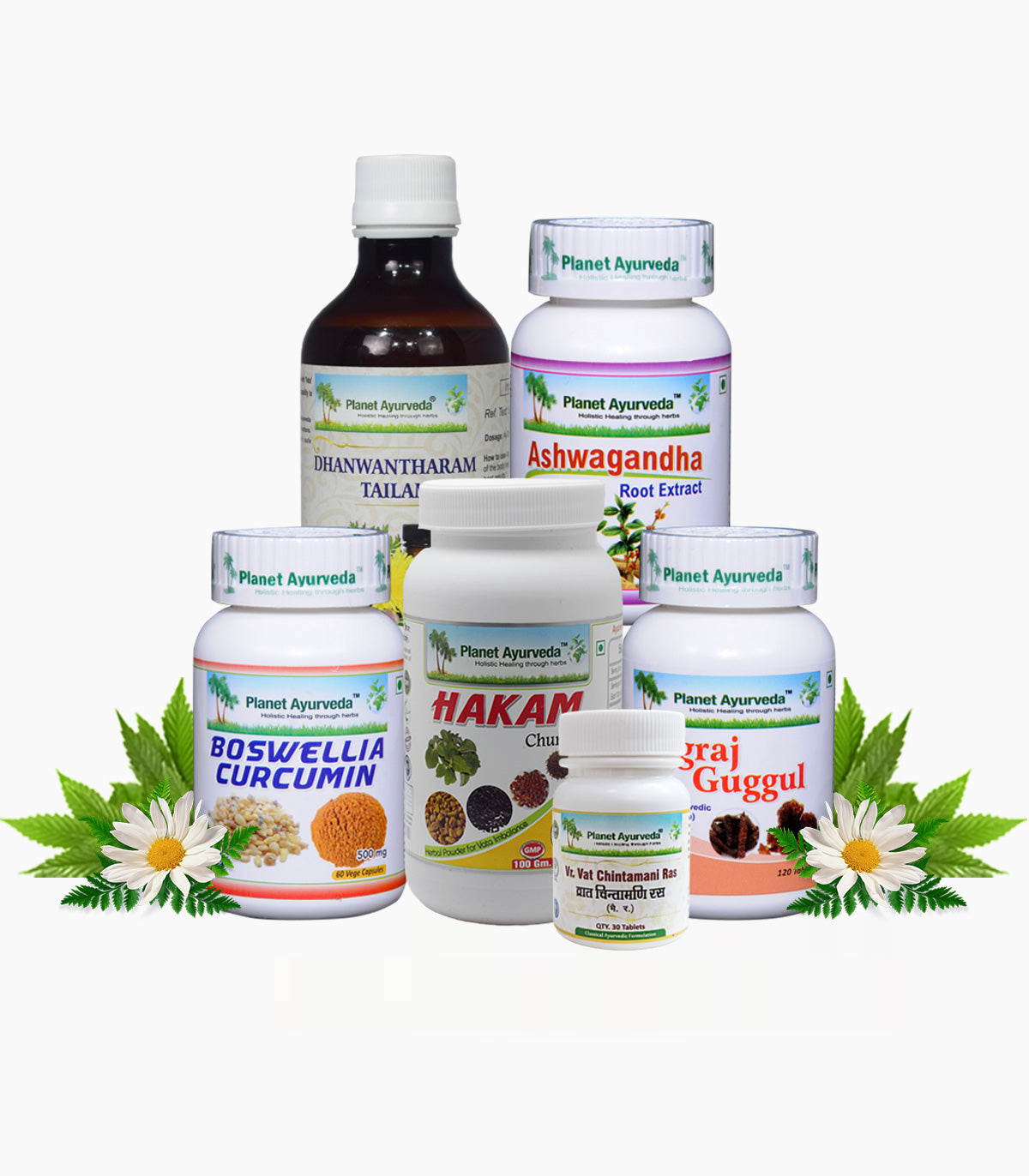 SCIATICA CARE PACK