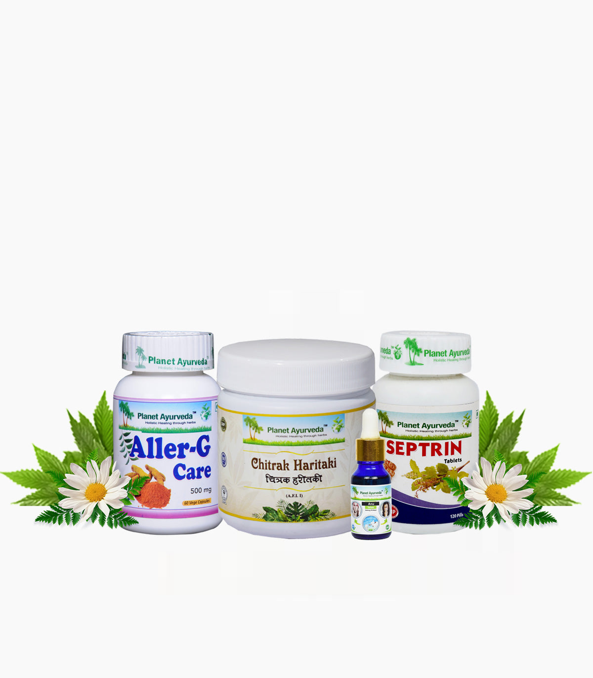 SINUSITIS CARE PACK