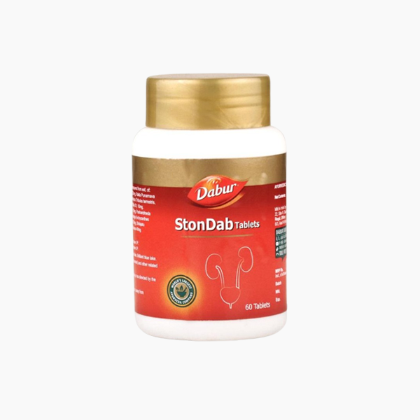 DABUR STONDAB TABLET - Pack of 3