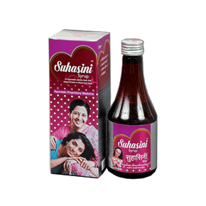 VIRGO SUHASINI SYRUP