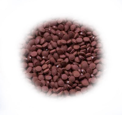 SUVARNA (SVARNA) BHASMA TABLETS