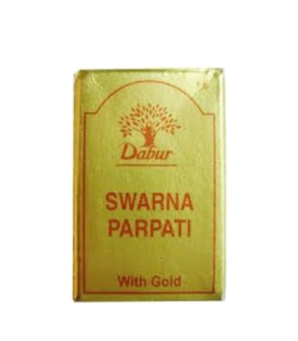 Dabur Swarna Parpati (1 gm)
