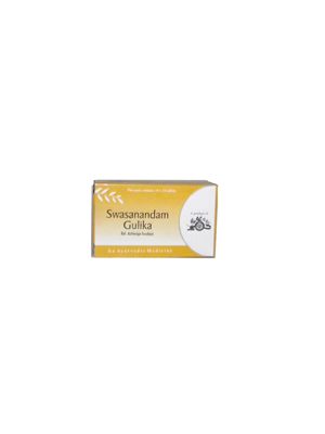 AVP SWASANANDAM GULIKA