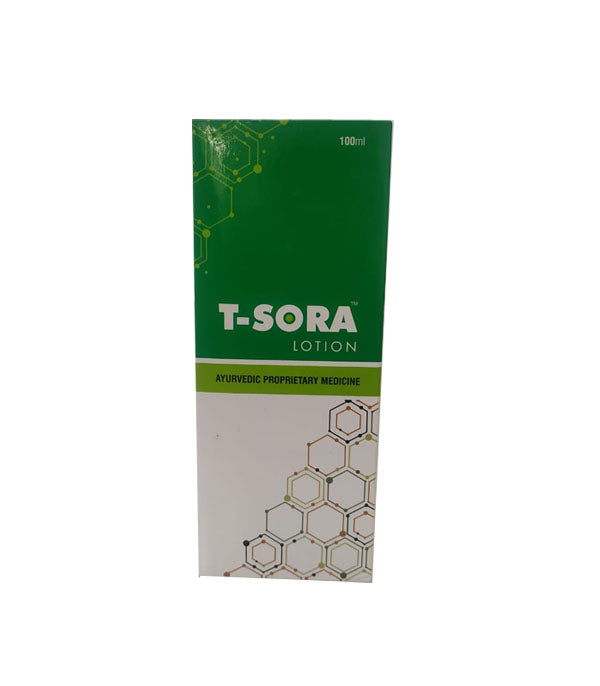T-Sora Lotion (100 ml)-pack of 3
