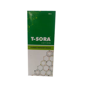T-Sora Lotion (100 ml)-pack of 3