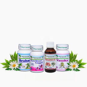 THROAT CHAKRA CARE PACK