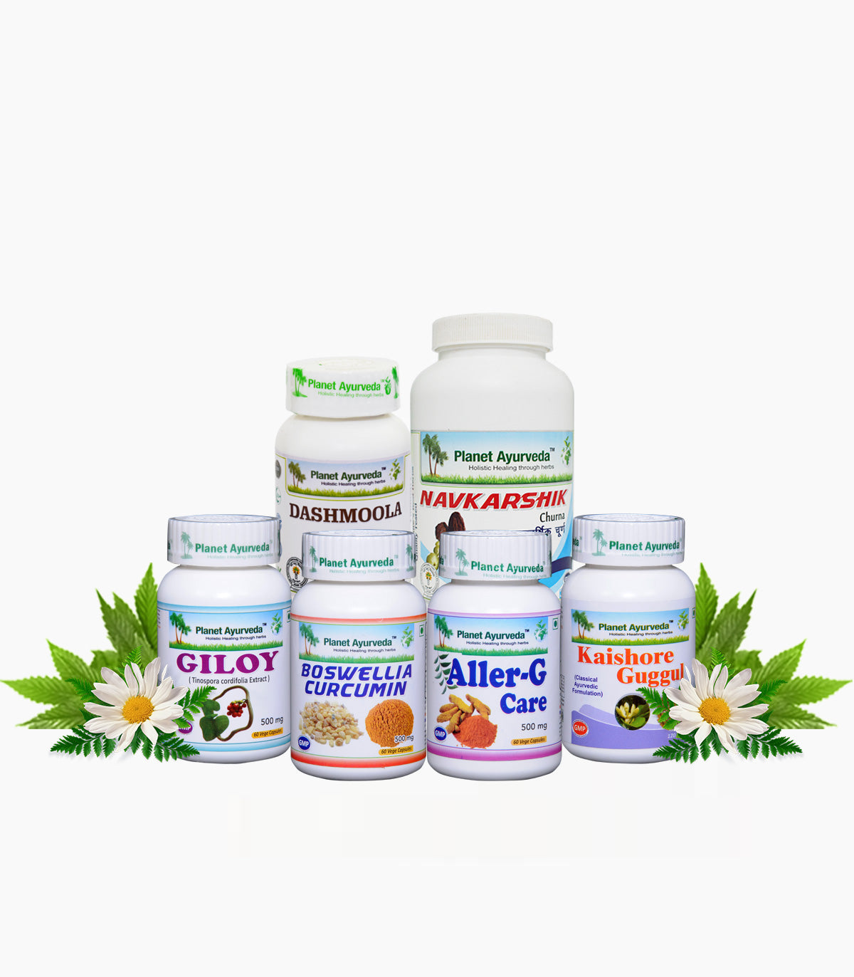 TICKS CARE PACK