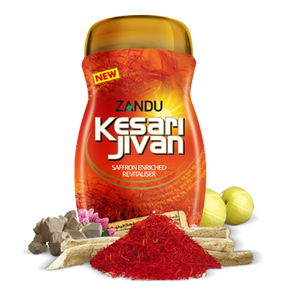 Zandu Kesari Jivan 900 GM