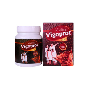 VIGOPROT POWDER (200 GM)