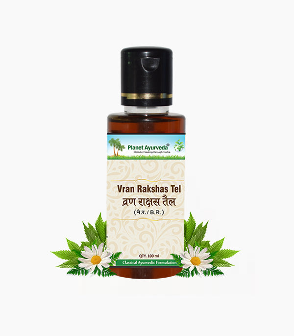 VRAN RAKSHAS TEL